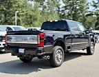 New 2025 Ford F-350 King Ranch Crew Cab 4x4 SRW Pickup for sale #F258114 - photo 2