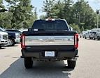 New 2025 Ford F-350 King Ranch Crew Cab 4x4 SRW Pickup for sale #F258114 - photo 5