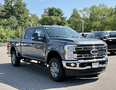 2025 Ford F-250 Crew Cab 4x4 Pickup for sale #F258115 - photo 1