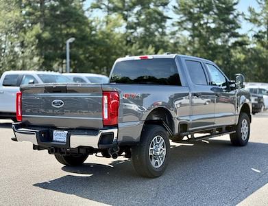 2025 Ford F-250 Crew Cab 4x4 Pickup for sale #F258115 - photo 2