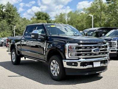 2025 Ford F-350 Crew Cab SRW 4x4 Pickup for sale #F258118 - photo 1