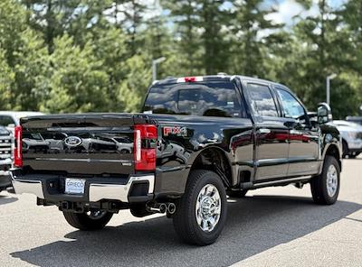 2025 Ford F-350 Crew Cab SRW 4x4 Pickup for sale #F258118 - photo 2