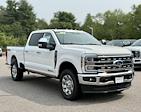New 2025 Ford F-250 Lariat Crew Cab 4x4 Pickup for sale #F258119 - photo 1