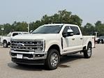 New 2025 Ford F-250 Lariat Crew Cab 4x4 Pickup for sale #F258119 - photo 11