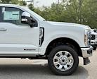 New 2025 Ford F-250 Lariat Crew Cab 4x4 Pickup for sale #F258119 - photo 3