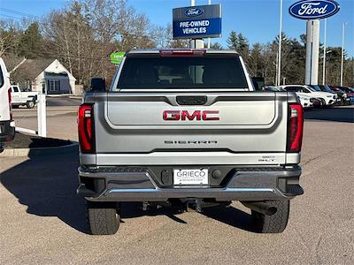 Used 2024 GMC Sierra 2500 SLT Crew Cab for sale #F258119A - photo 2