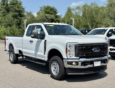 2025 Ford F-250 Super Cab 4x4 Pickup for sale #F258120 - photo 1
