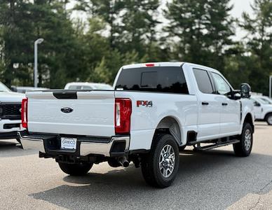 2025 Ford F-250 Crew Cab 4x4 Pickup for sale #F258121 - photo 2