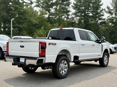 2025 Ford F-350 Crew Cab SRW 4x4 Pickup for sale #F258122 - photo 2