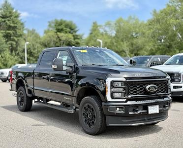 2025 Ford F-350 Crew Cab SRW 4x4 Pickup for sale #F258123 - photo 1