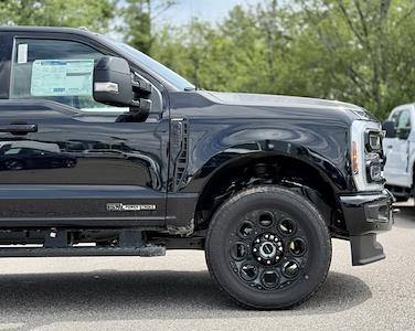 2025 Ford F-350 Crew Cab SRW 4x4 Pickup for sale #F258123 - photo 2