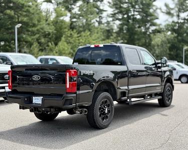 2025 Ford F-350 Crew Cab SRW 4x4 Pickup for sale #F258123 - photo 2