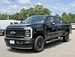 2025 Ford F-350 Crew Cab SRW 4x4 Pickup for sale #F258123 - photo 11