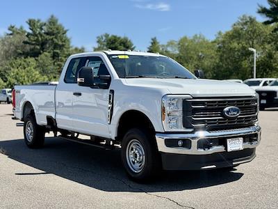 2025 Ford F-250 Super Cab 4x4 Pickup for sale #F258125 - photo 1