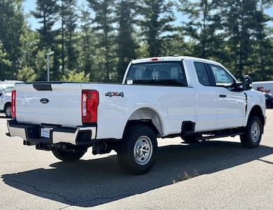 2025 Ford F-250 Super Cab 4x4 Pickup for sale #F258125 - photo 2