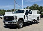 2025 Ford F-250 Super Cab 4x4 Pickup for sale #F258125 - photo 10