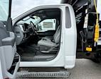 New 2025 Ford F-350 Regular Cab 4x4 9' Dejana Truck & Utility Equipment Steel Dump Truck for sale #F258126 - photo 10