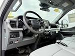 New 2025 Ford F-350 Regular Cab 4x4 9' Dejana Truck & Utility Equipment Steel Dump Truck for sale #F258126 - photo 12
