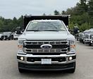 New 2025 Ford F-350 Regular Cab 4x4 9' Dejana Truck & Utility Equipment Steel Dump Truck for sale #F258126 - photo 9