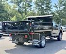 2025 Ford F-350 Regular Cab DRW 4x4 Dejana Truck & Utility Equipment Dump Truck for sale #F258127 - photo 2