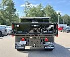 2025 Ford F-350 Regular Cab DRW 4x4 Dejana Truck & Utility Equipment Dump Truck for sale #F258127 - photo 5