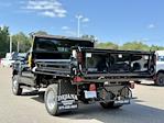 2025 Ford F-350 Regular Cab DRW 4x4 Dejana Truck & Utility Equipment Dump Truck for sale #F258127 - photo 6