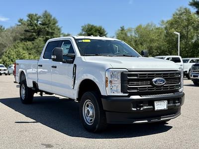 2025 Ford F-350 Crew Cab SRW 4x4 Pickup for sale #F258128S - photo 1