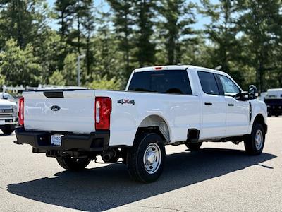 2025 Ford F-350 Crew Cab SRW 4x4 Pickup for sale #F258128S - photo 2