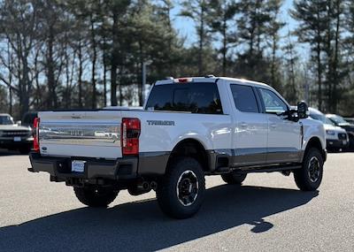 2026 Ford F-350 Crew Cab SRW 4WD Pickup for sale #F258134 - photo 2