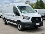 2025 Ford Transit 250 Medium Roof RWD Empty Cargo Van for sale #F259001 - photo 1