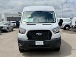2025 Ford Transit 250 Medium Roof RWD Empty Cargo Van for sale #F259001 - photo 10