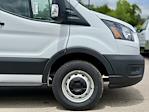 2025 Ford Transit 250 Medium Roof RWD Empty Cargo Van for sale #F259001 - photo 3