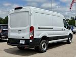 2025 Ford Transit 250 Medium Roof RWD Empty Cargo Van for sale #F259001 - photo 4