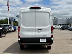 2025 Ford Transit 250 Medium Roof RWD Empty Cargo Van for sale #F259001 - photo 5
