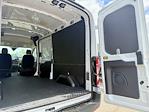 2025 Ford Transit 250 Medium Roof RWD Empty Cargo Van for sale #F259001 - photo 7