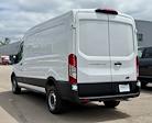 2025 Ford Transit 250 Medium Roof RWD Empty Cargo Van for sale #F259001 - photo 8