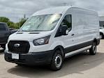 2025 Ford Transit 250 Medium Roof RWD Empty Cargo Van for sale #F259001 - photo 9