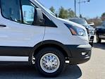 2025 Ford Transit 250 Medium Roof AWD Empty Cargo Van for sale #F259003 - photo 3