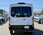2025 Ford Transit 250 Medium Roof AWD Empty Cargo Van for sale #F259003 - photo 4