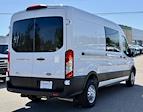2025 Ford Transit 250 Medium Roof AWD Empty Cargo Van for sale #F259003 - photo 5