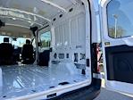 2025 Ford Transit 250 Medium Roof AWD Empty Cargo Van for sale #F259003 - photo 7
