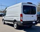 2025 Ford Transit 250 Medium Roof AWD Empty Cargo Van for sale #F259003 - photo 8