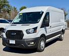 2025 Ford Transit 250 Medium Roof AWD Empty Cargo Van for sale #F259003 - photo 9