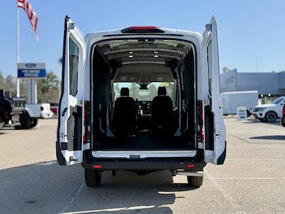 New 2025 Ford Transit 250 Medium Roof Empty Cargo Van for sale #F259004 - photo 2