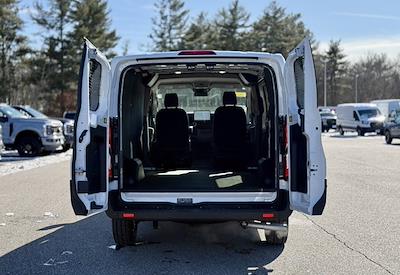 New 2025 Ford Transit 250 Low Roof Empty Cargo Van for sale #F259005 - photo 2