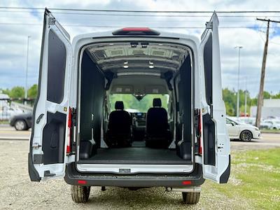 New 2025 Ford Transit 250 Medium Roof Empty Cargo Van for sale #F259006 - photo 2
