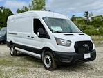 2025 Ford Transit 250 Medium Roof RWD Empty Cargo Van for sale #F259006 - photo 1