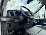 2025 Ford Transit 250 Medium Roof RWD Empty Cargo Van for sale #F259006 - photo 12