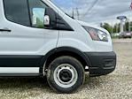 2025 Ford Transit 250 Medium Roof RWD Empty Cargo Van for sale #F259006 - photo 3