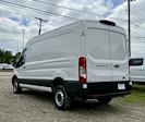 2025 Ford Transit 250 Medium Roof RWD Empty Cargo Van for sale #F259006 - photo 8